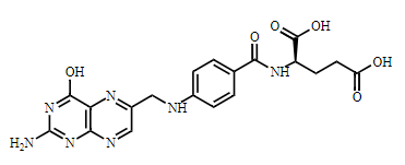 Folic Acid Impurity 5