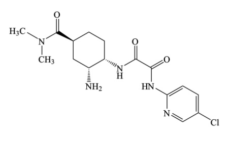 Edoxaban Impurity 14