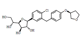 Empagliflozin Impurity 9