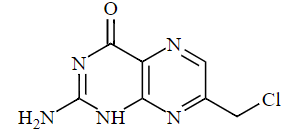Folic Acid EP Impurity F