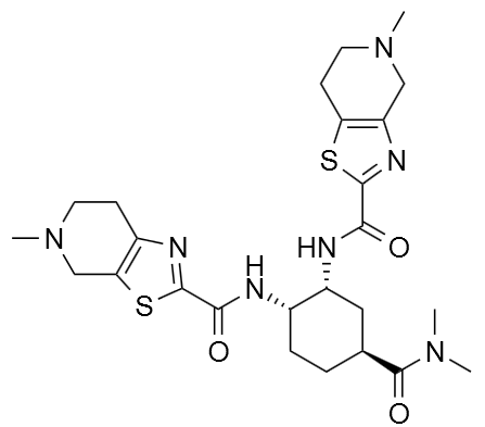 Edoxaban Impurity 15