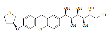 Empagliflozin Impurity 10