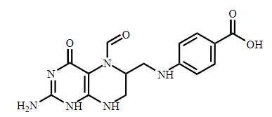 Folic Acid Impurity 6