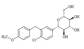 Empagliflozin Impurity 11