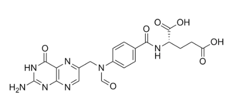 10-Formyl Folic Acid