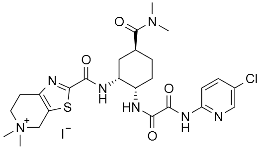 Edoxaban Impurity 17