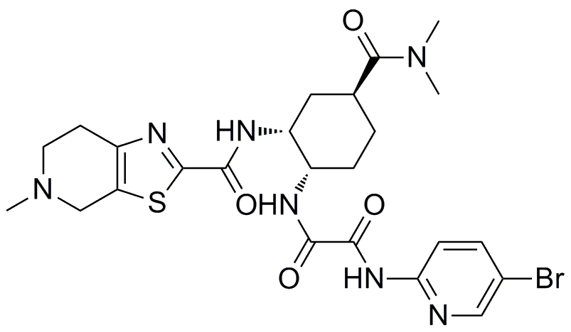 Edoxaban Impurity 18