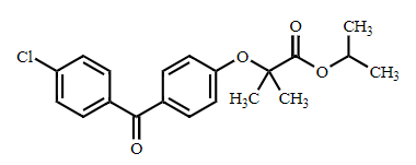 Fenofibrate