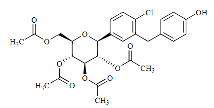 Empagliflozin Impurity 13
