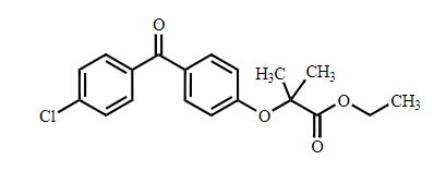 Fenofibrate EP Impurity E