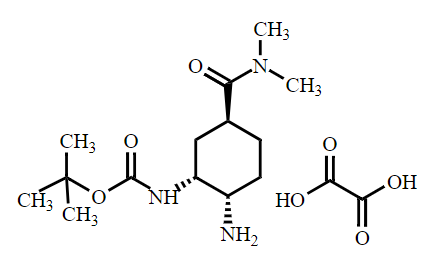 Edoxaban Impurity 23
