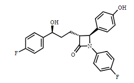 Ezetimibe