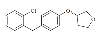 Empagliflozin Impurity 18