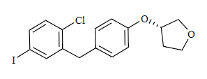 Empagliflozin Impurity 21