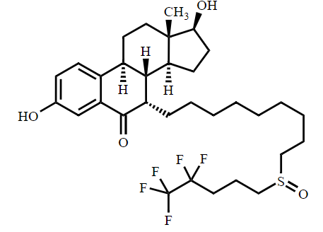 6-Keto Fulvestrant
