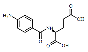 Folic Acid EP Impurity A