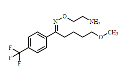 Fluvoxamine
