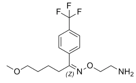 Fluvoxamine EP Impurity B