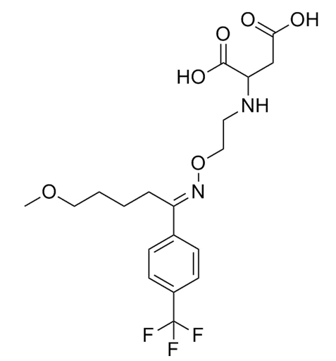 Fluvoxamine EP Impurity C