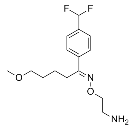 Fluvoxamine EP Impurity E