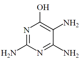 Folic acid EP Impurity B