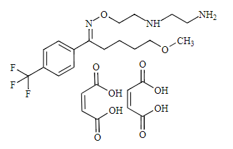 Fluvoxamine EP Impurity F