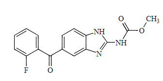 Flubendazole EP Impurity E