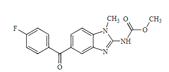 Flubendazole EP Impurity F