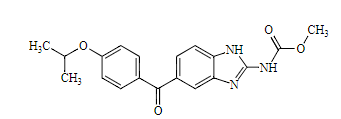 Flubendazole EP Impurity G