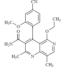 Finerenone Impurity 1