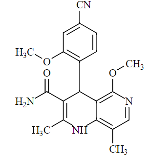 Finerenone Impurity 2
