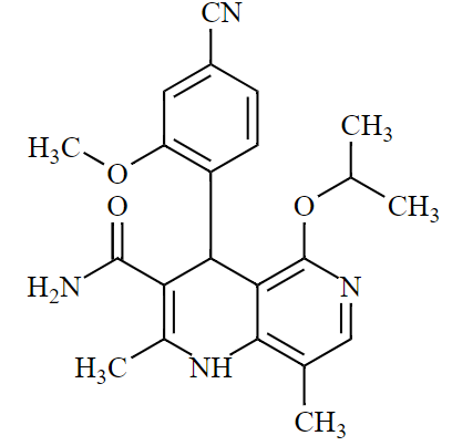Finerenone Impurity 3