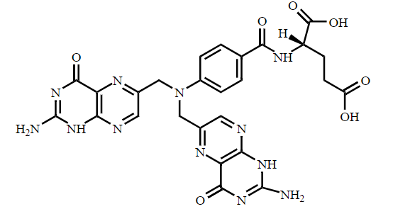 Folic acid EP Impurity E