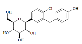 Empagliflozin Impurity 1