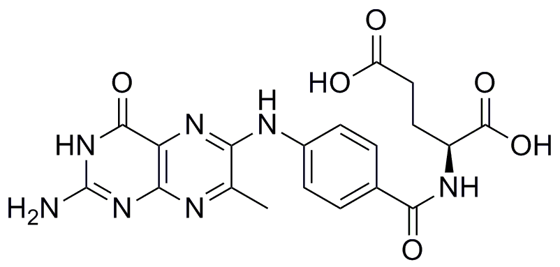 Folic acid EP Impurity G