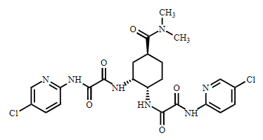 Edoxaban Impurity 8