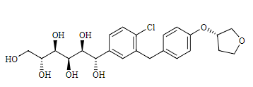 Empagliflozin Impurity 2