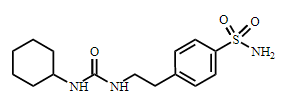 Glipizide EP Impurity H