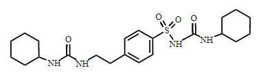 Glipizide EP Impurity I