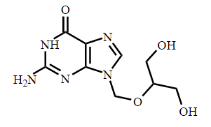 Ganciclovir