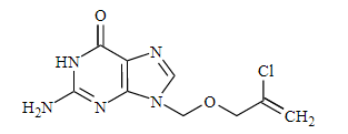Ganciclovir EP Impurity A