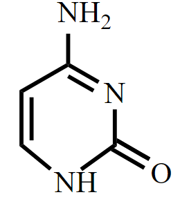 Gemcitabine EP Impurity A (Cytosine)