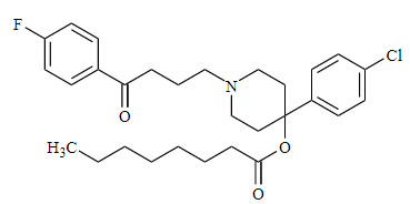 Haloperidoli Decanoas EP Impurity F