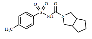 Gliclazide EP Impurity D