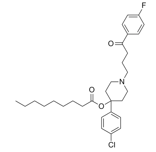 Haloperidoli Decanoas EP Impurity I
