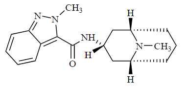 Granisetron EP Impurity A