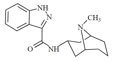 Granisetron USP related compound B