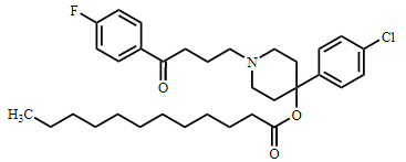 Haloperidol Caprate Impurity K