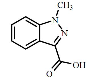 Granisetron Related Compound D