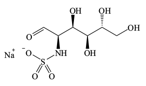 Glucosamine Sulfate Sodium